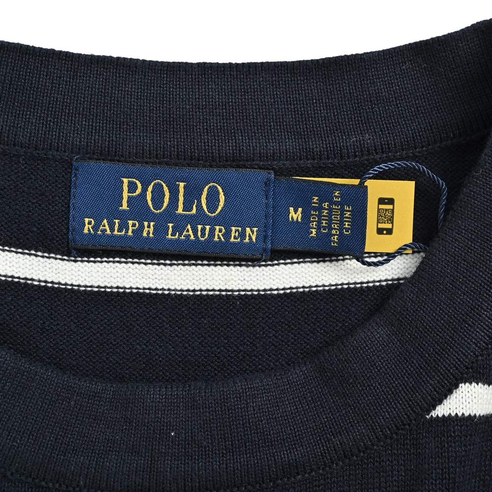 Polo T-shirts-133