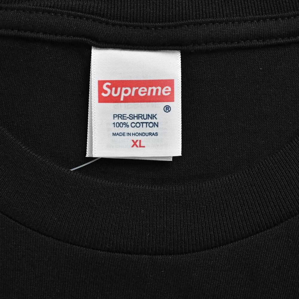 Supreme T-shirts-481