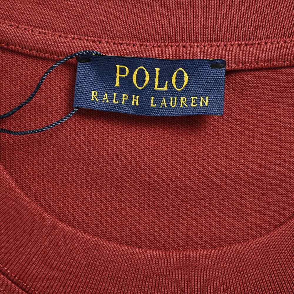 Polo T-shirts-179