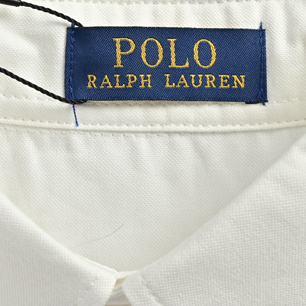 Polo T-shirts-122