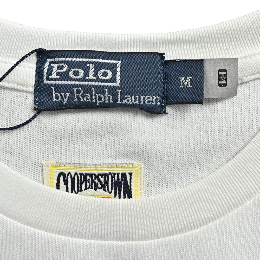 Polo T-shirts-024