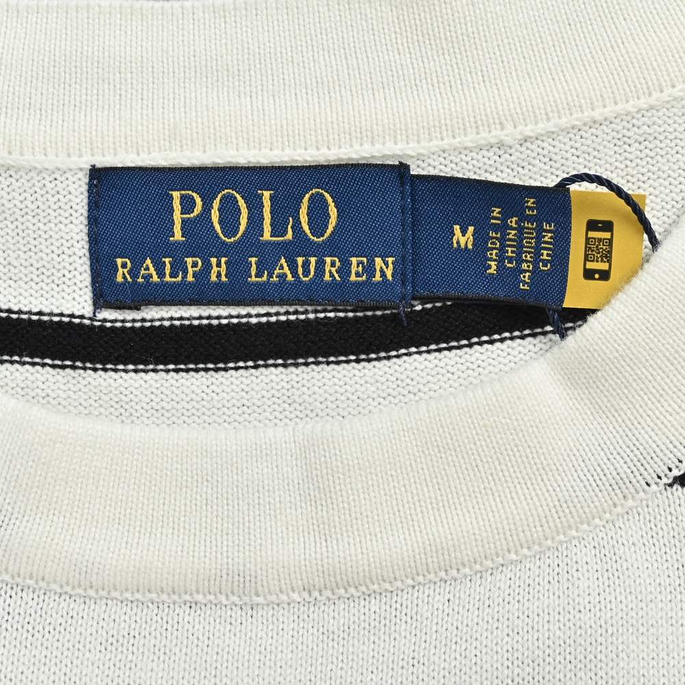 Polo T-shirts-134