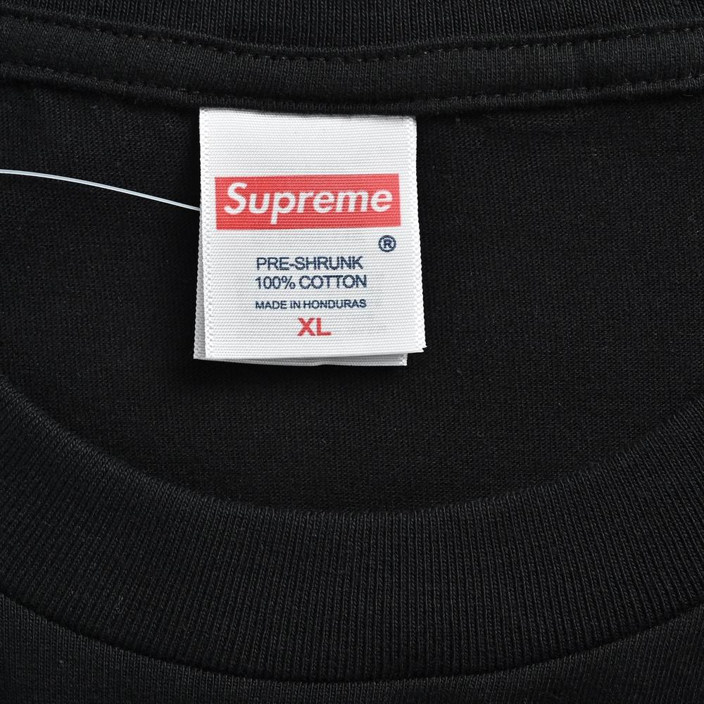 Supreme T-shirts-467