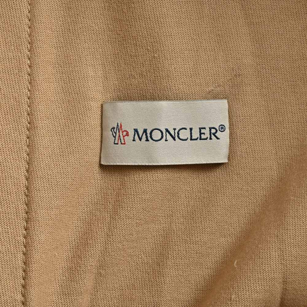 Moncler Shorts-102