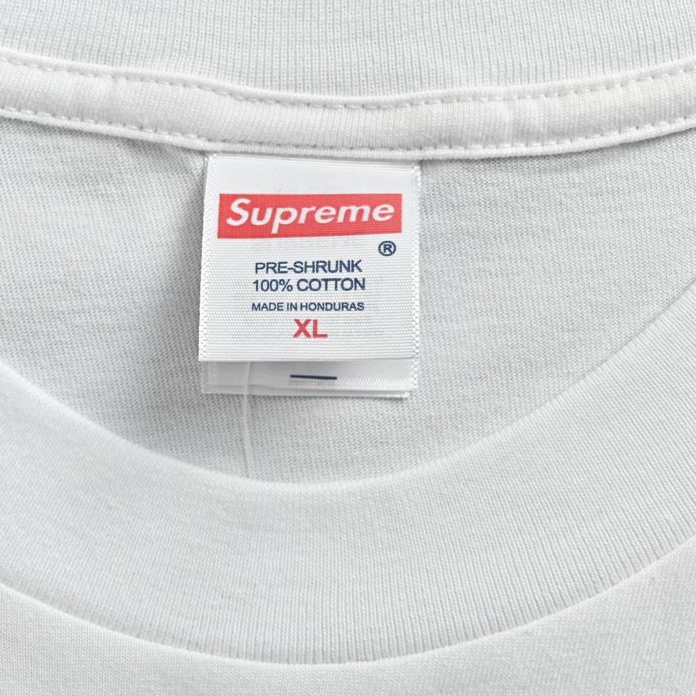 Supreme T-shirts-474