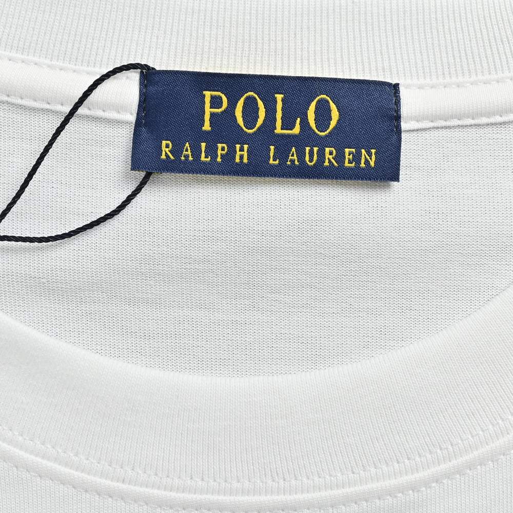 Polo T-shirts-176