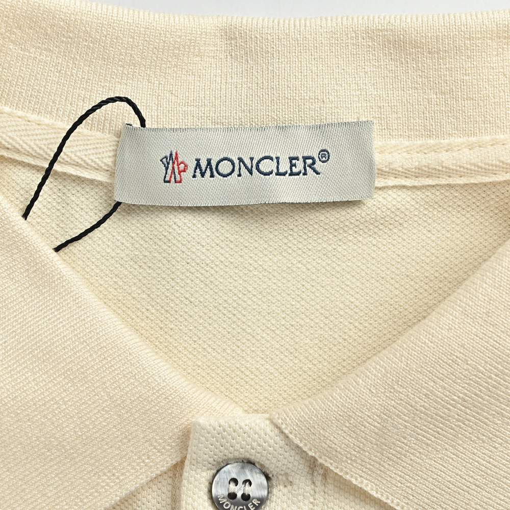 Moncler Polo-110