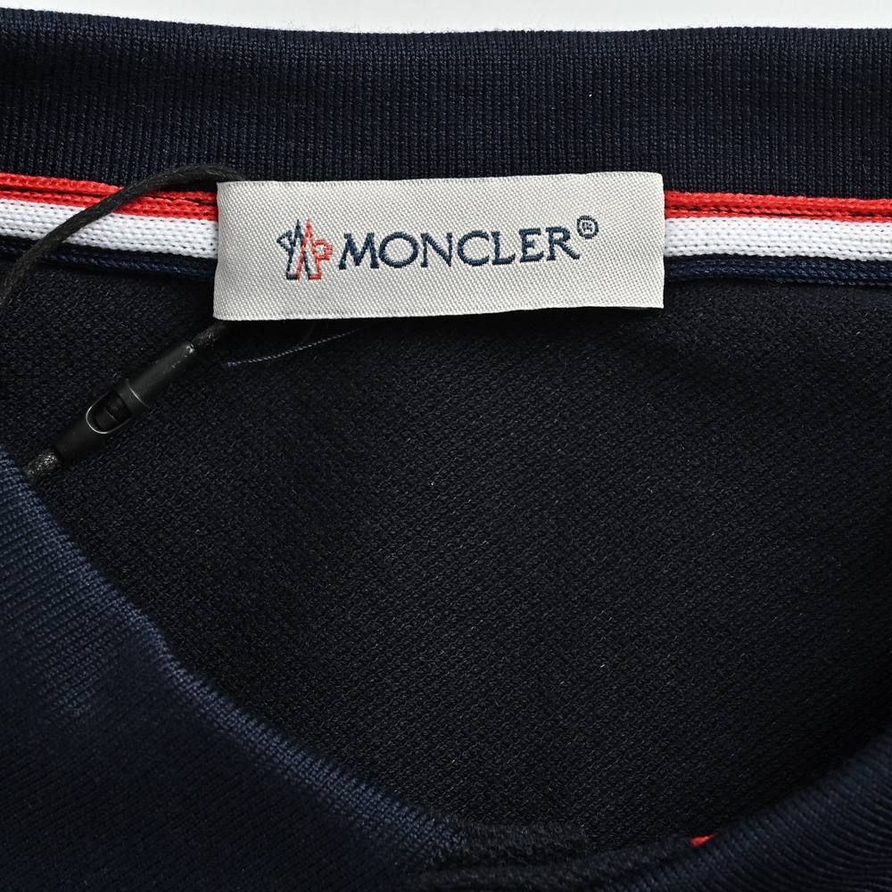 Moncler Polo-112