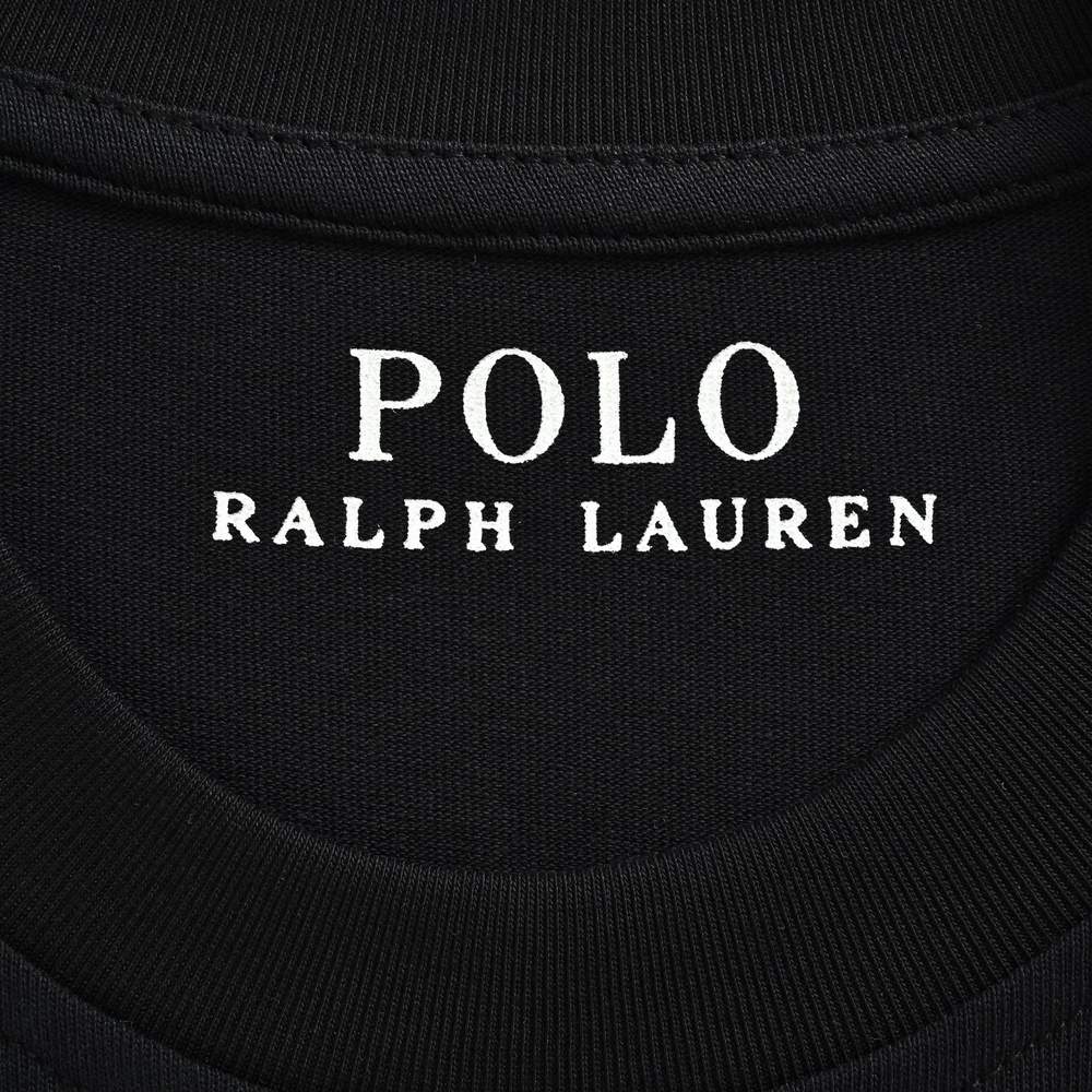 Polo T-shirts-048
