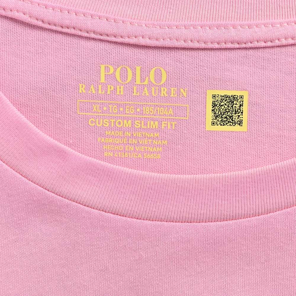Polo T-shirts-156