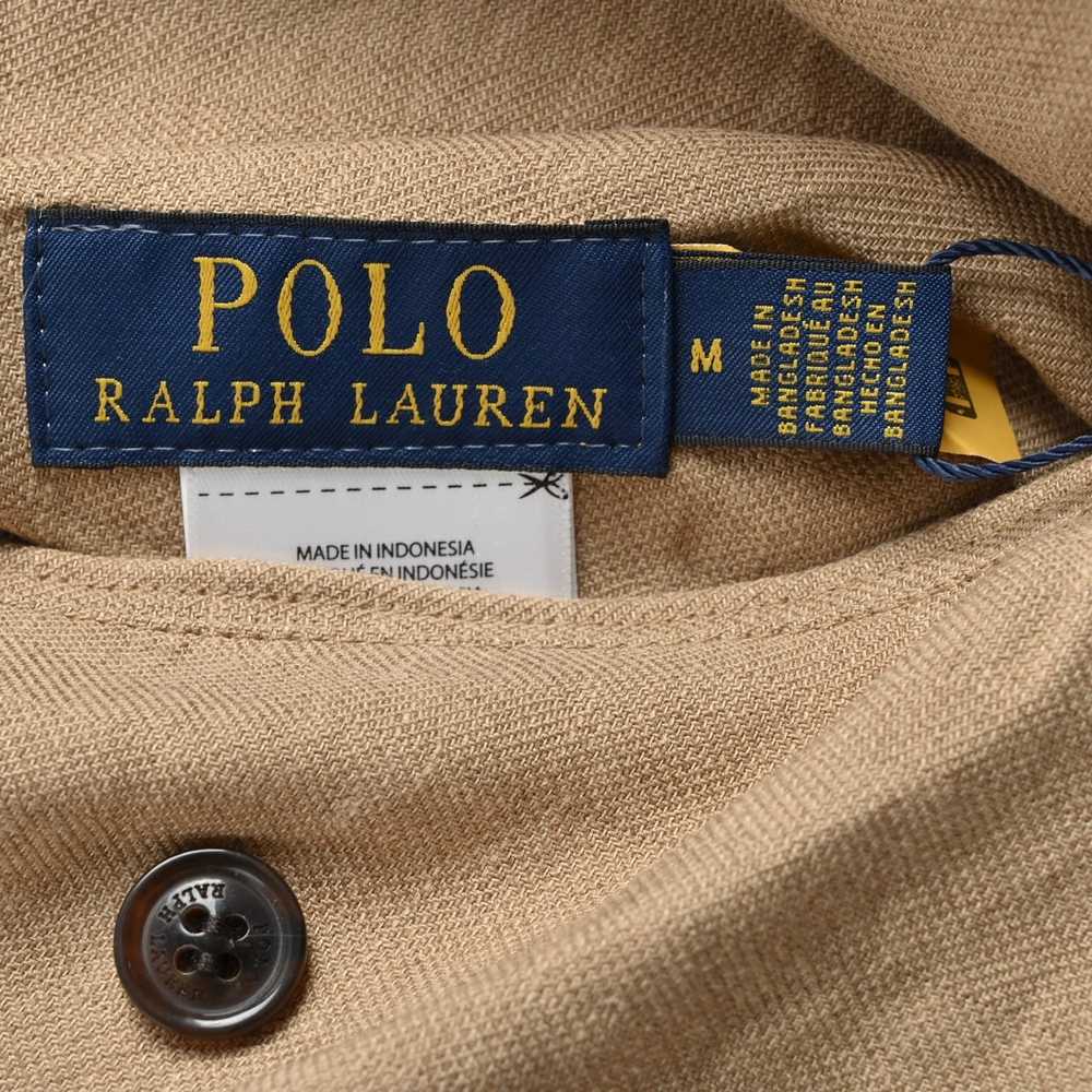 Polo Jacket-069