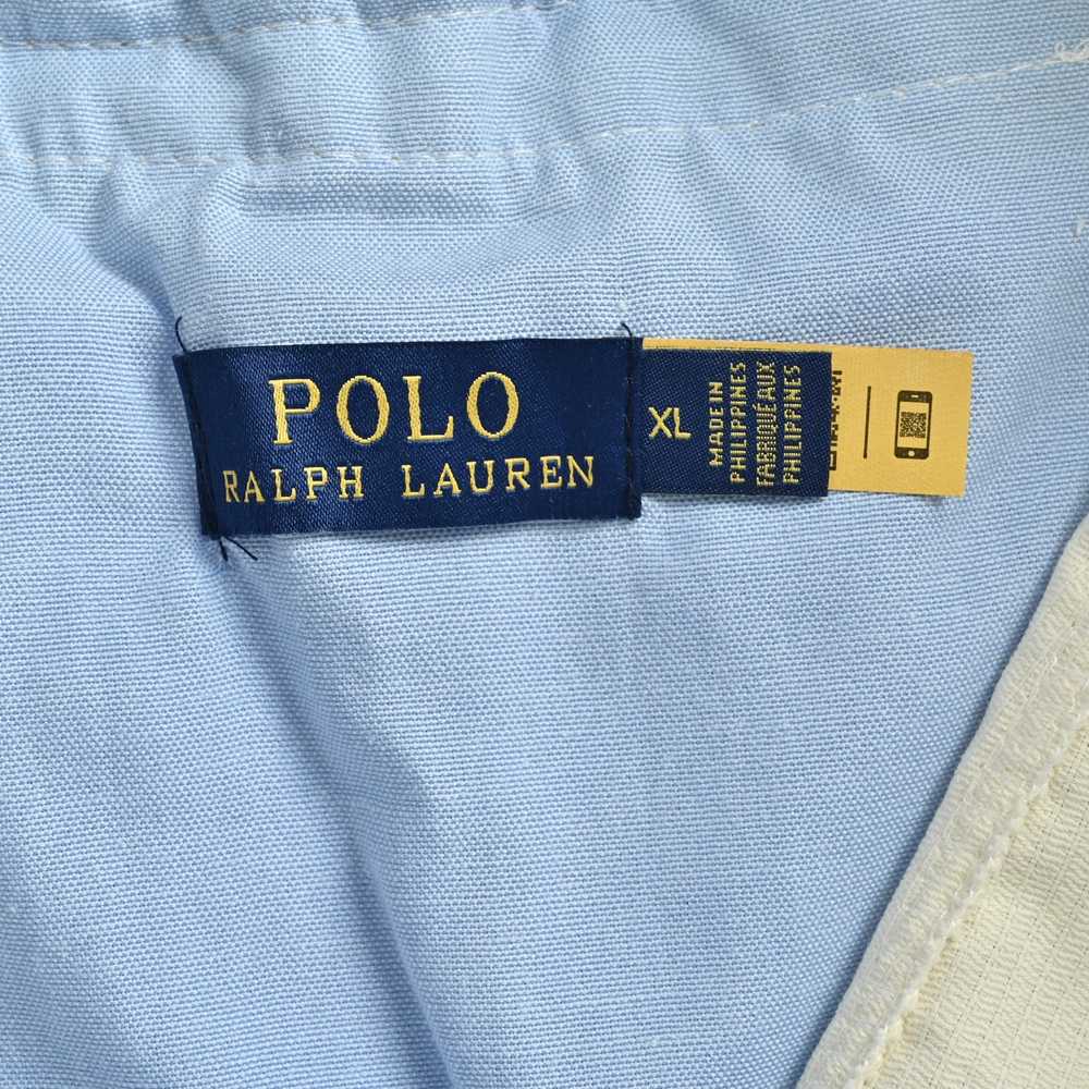 Polo Shorts-030
