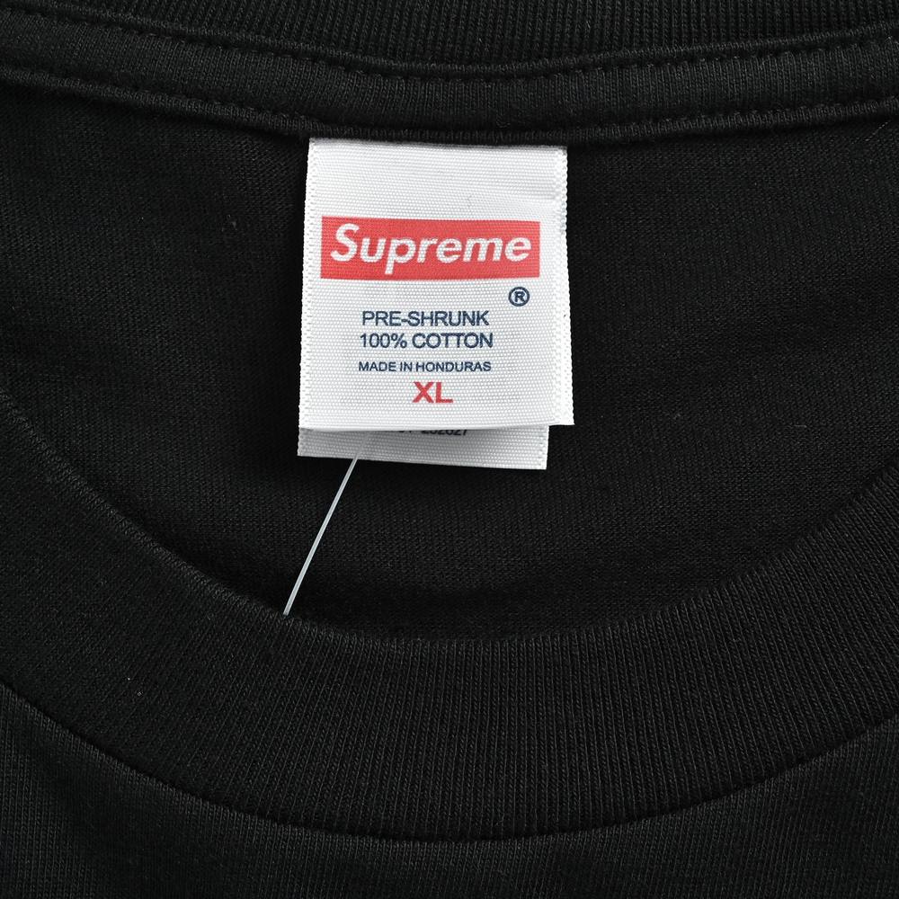 Supreme T-shirts-469