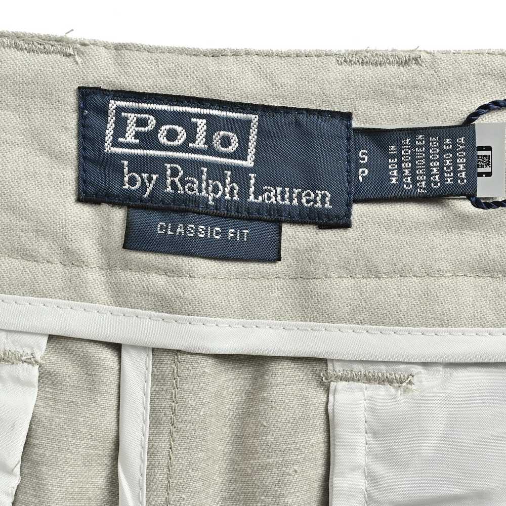 Polo Shorts-037