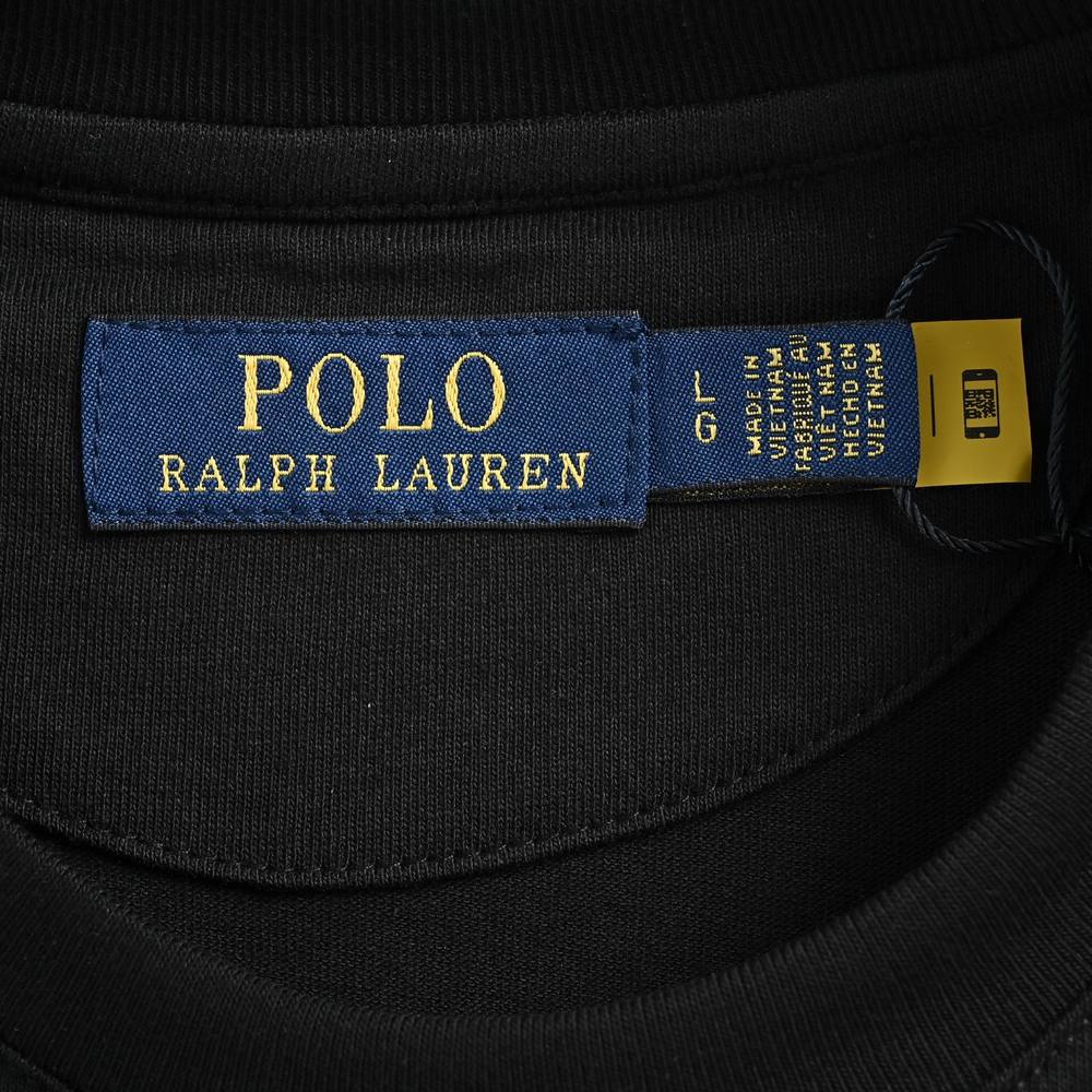 Polo T-shirts-025