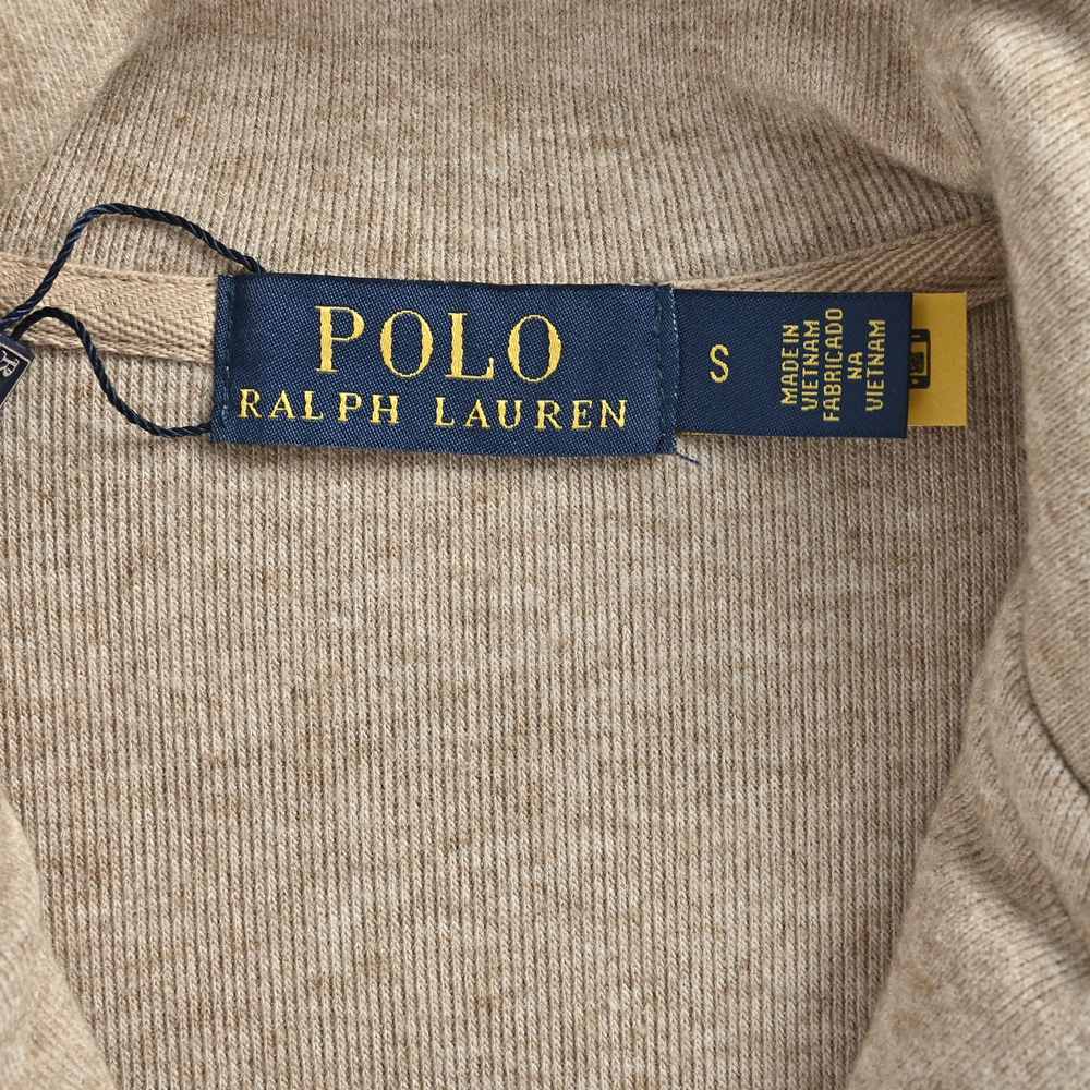 Polo Sweater-080