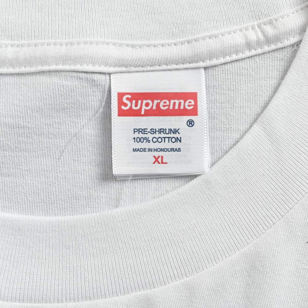Supreme T-shirts-470