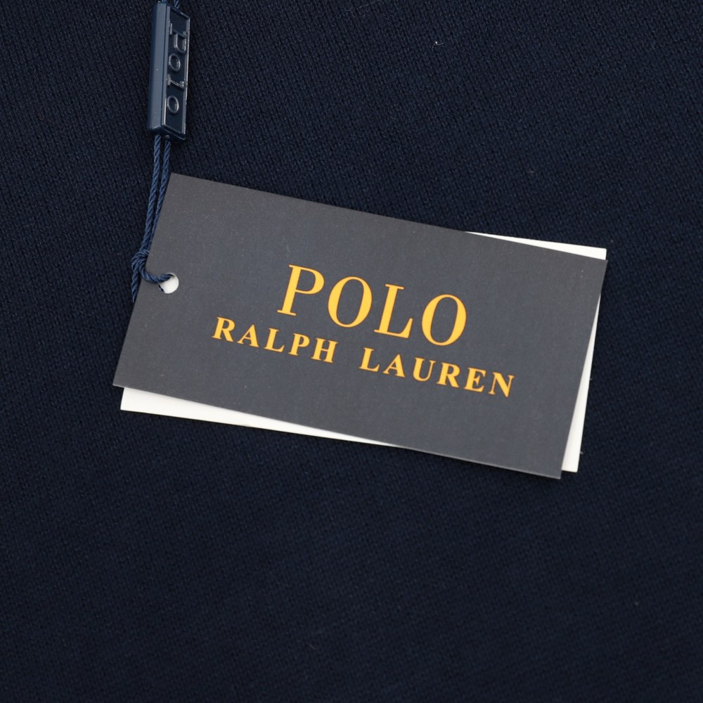 Polo Sweater-088