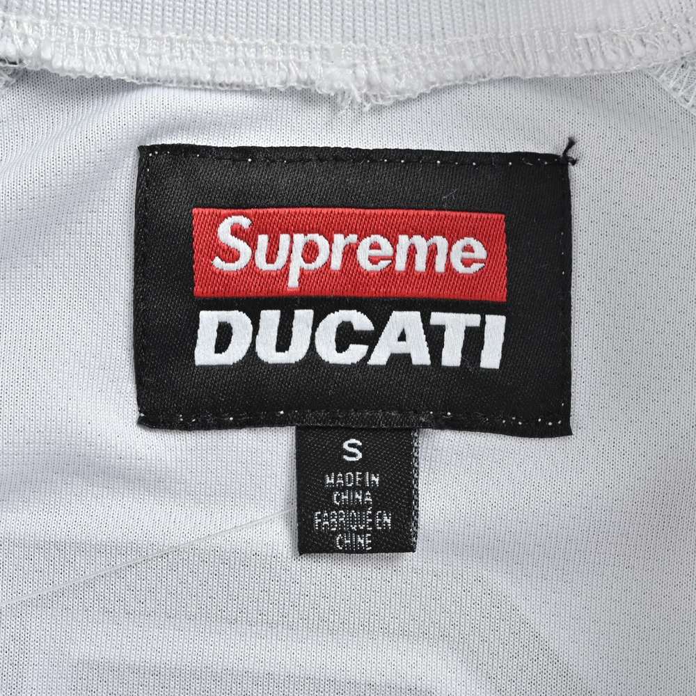Supreme T-shirts-486