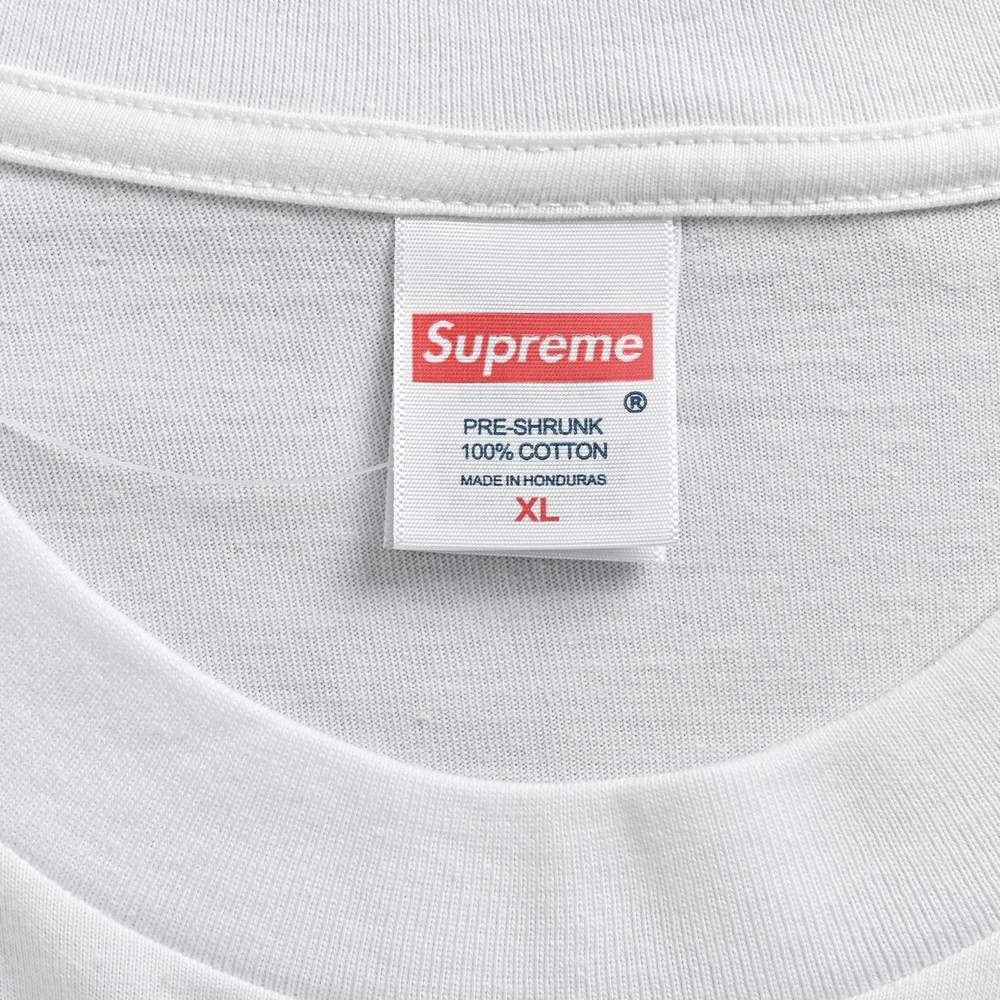 Supreme T-shirts-484
