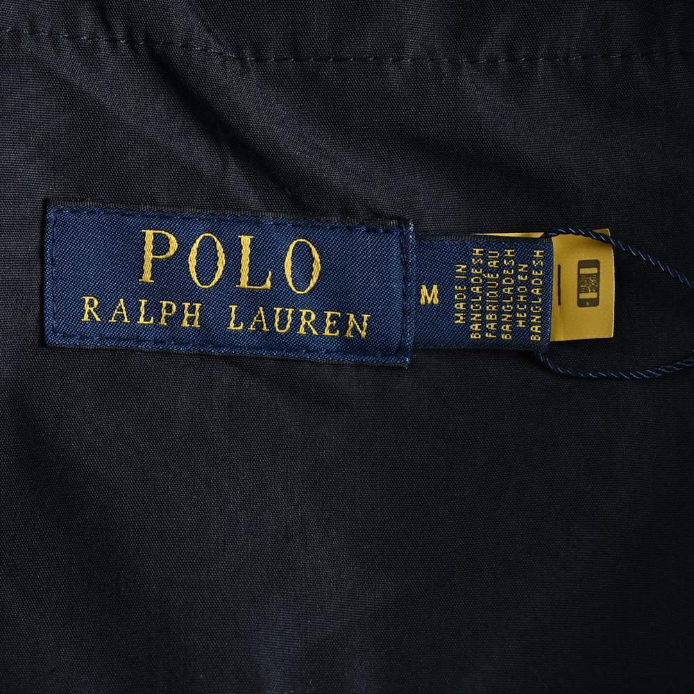 Polo Shorts-029