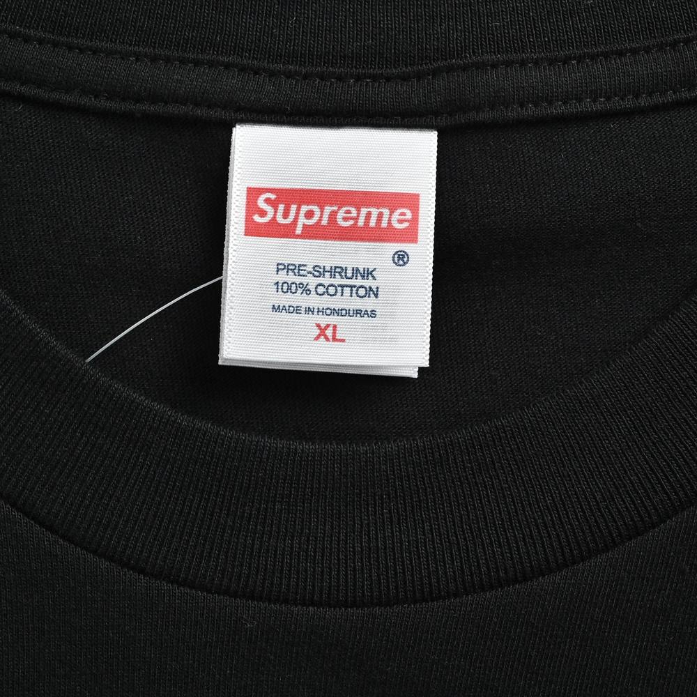 Supreme T-shirts-477