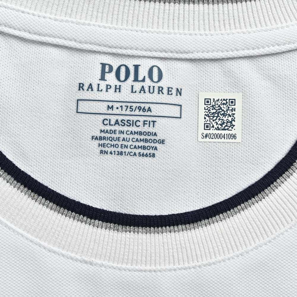 Polo T-shirts-035