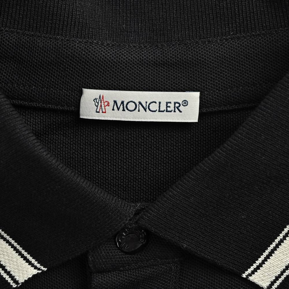 Moncler Polo-100