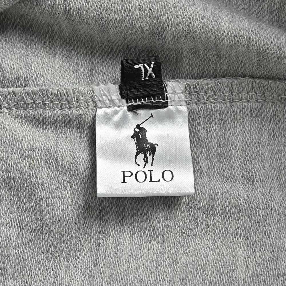 Polo Shorts-019