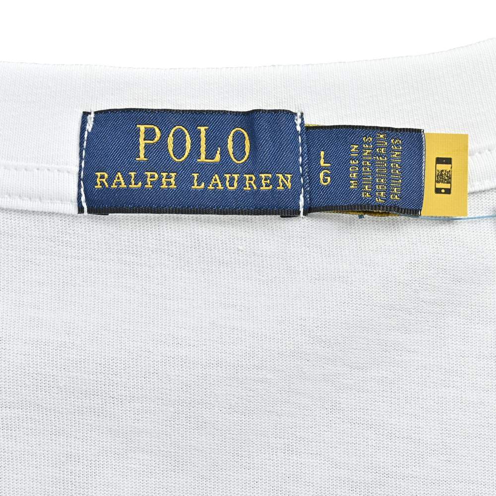 Polo T-shirts-029