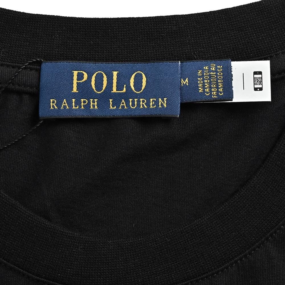 Polo T-shirts-080