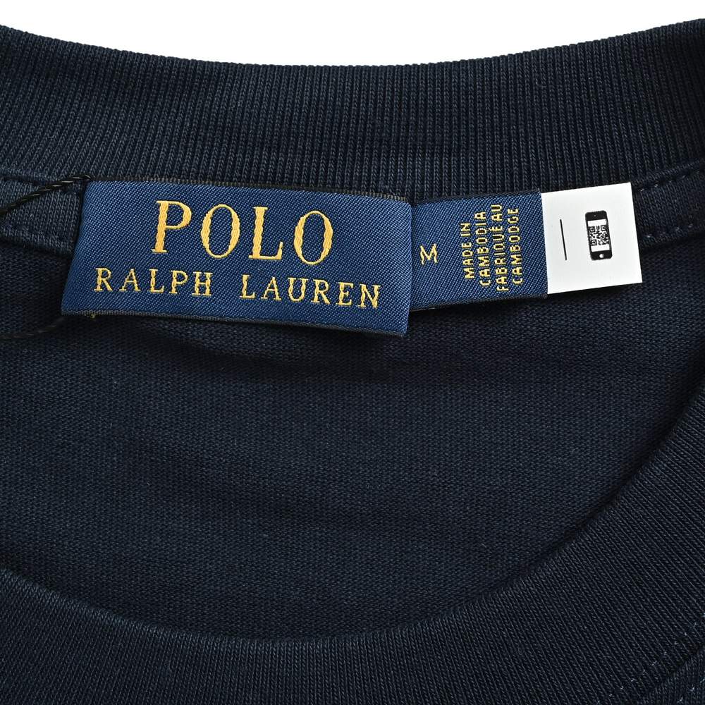 Polo T-shirts-125