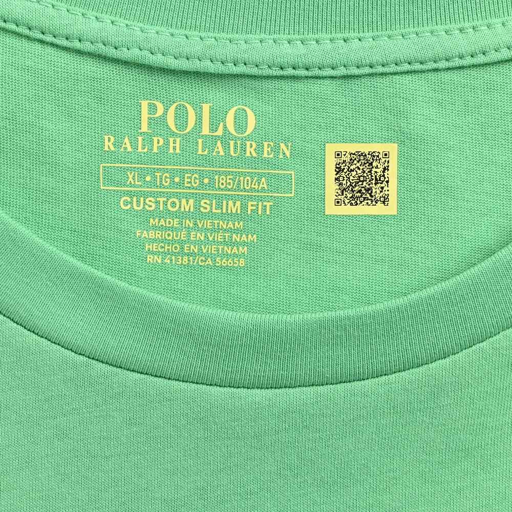 Polo T-shirts-155