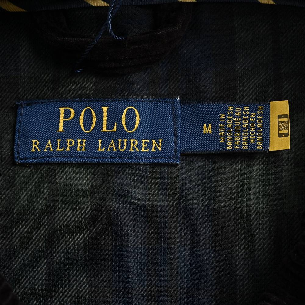 Polo Jacket-065