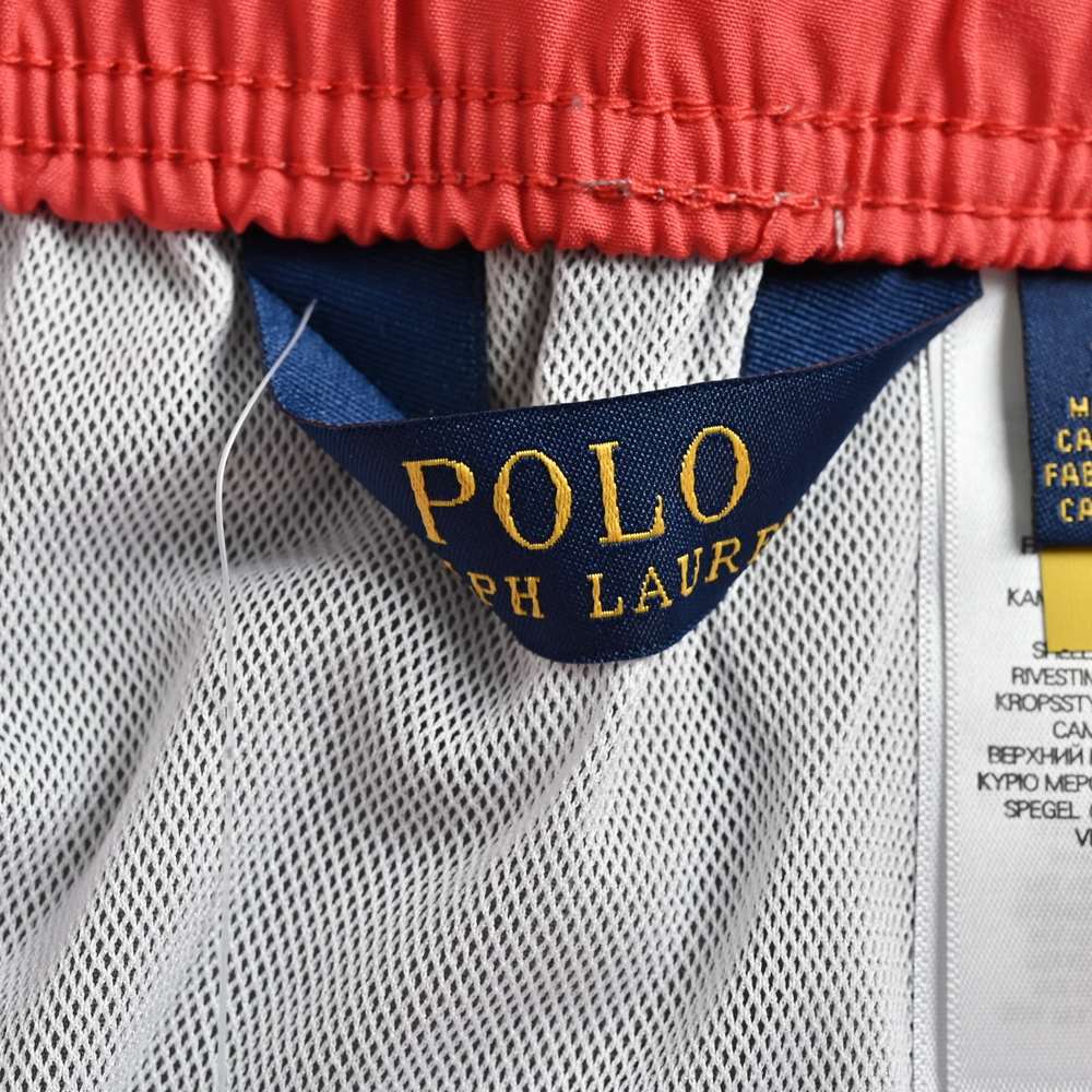 Polo Shorts-009
