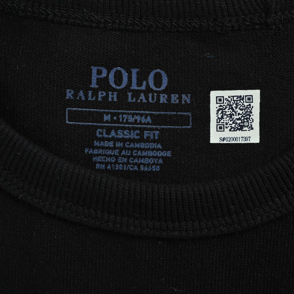 Polo T-shirts-168