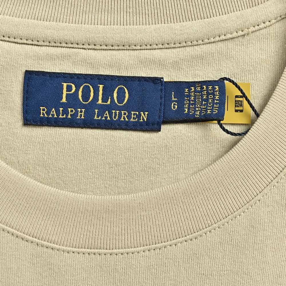 Polo T-shirts-027