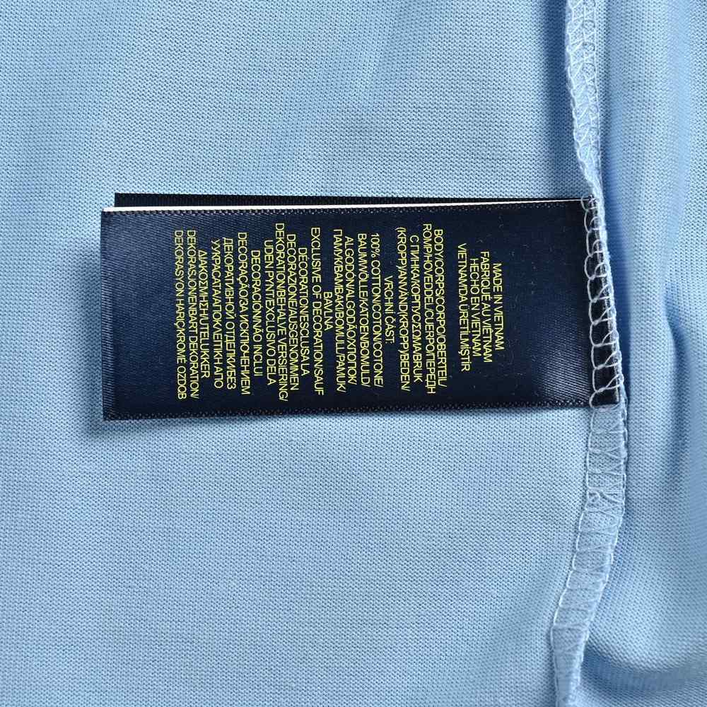 Polo T-shirts-154
