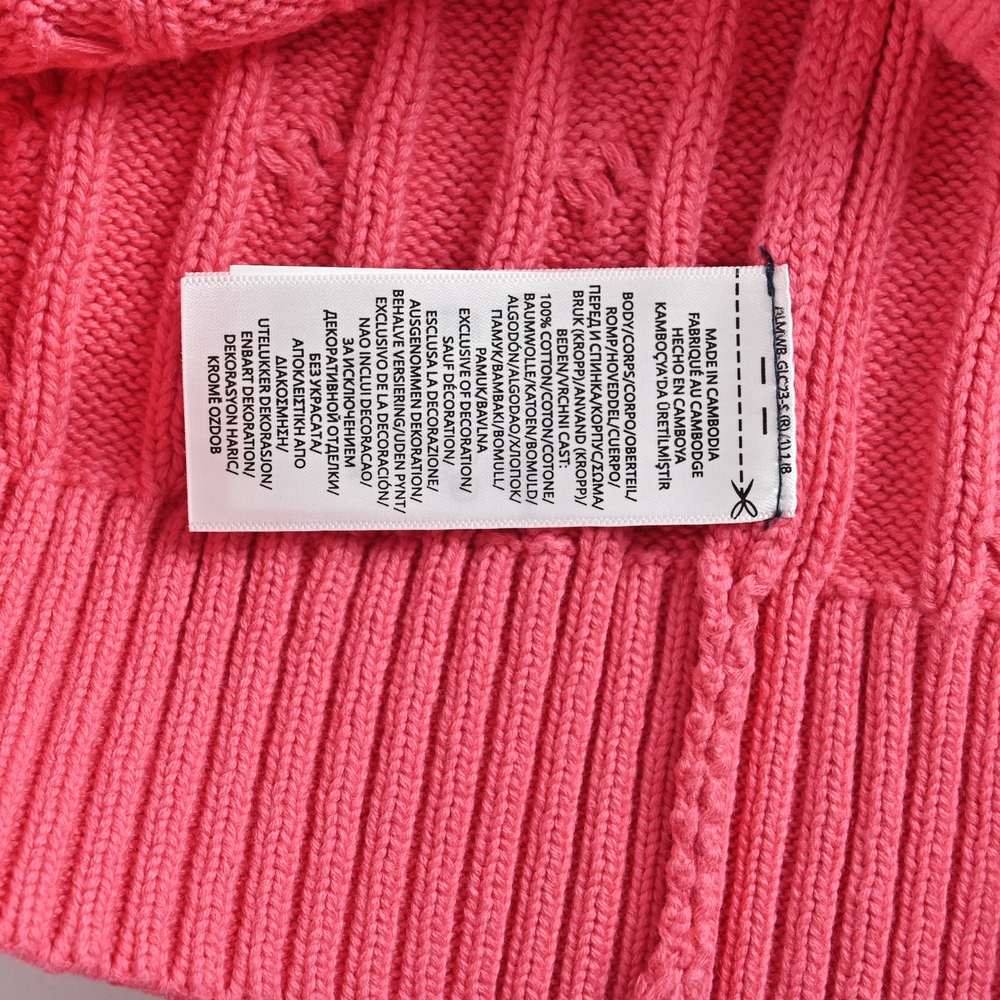 Polo T-shirts-088
