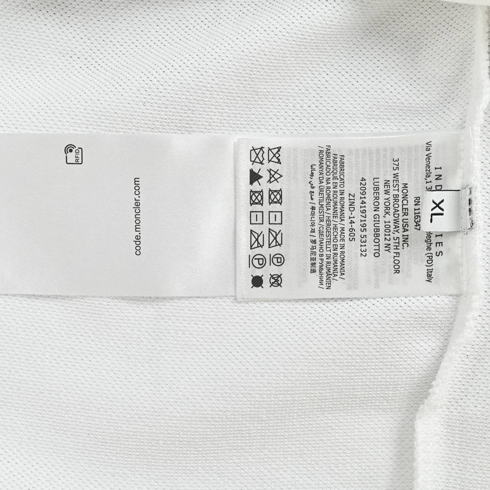 Moncler Polo-099