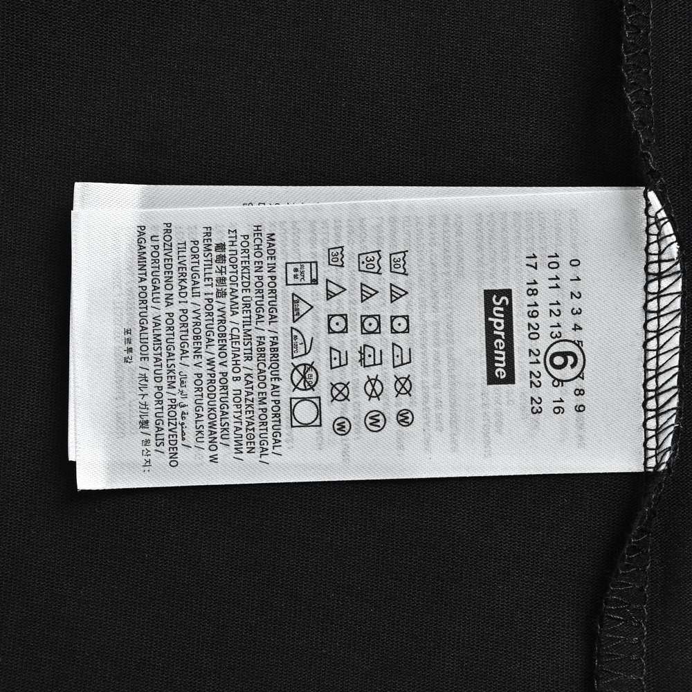 Supreme T-shirts-487