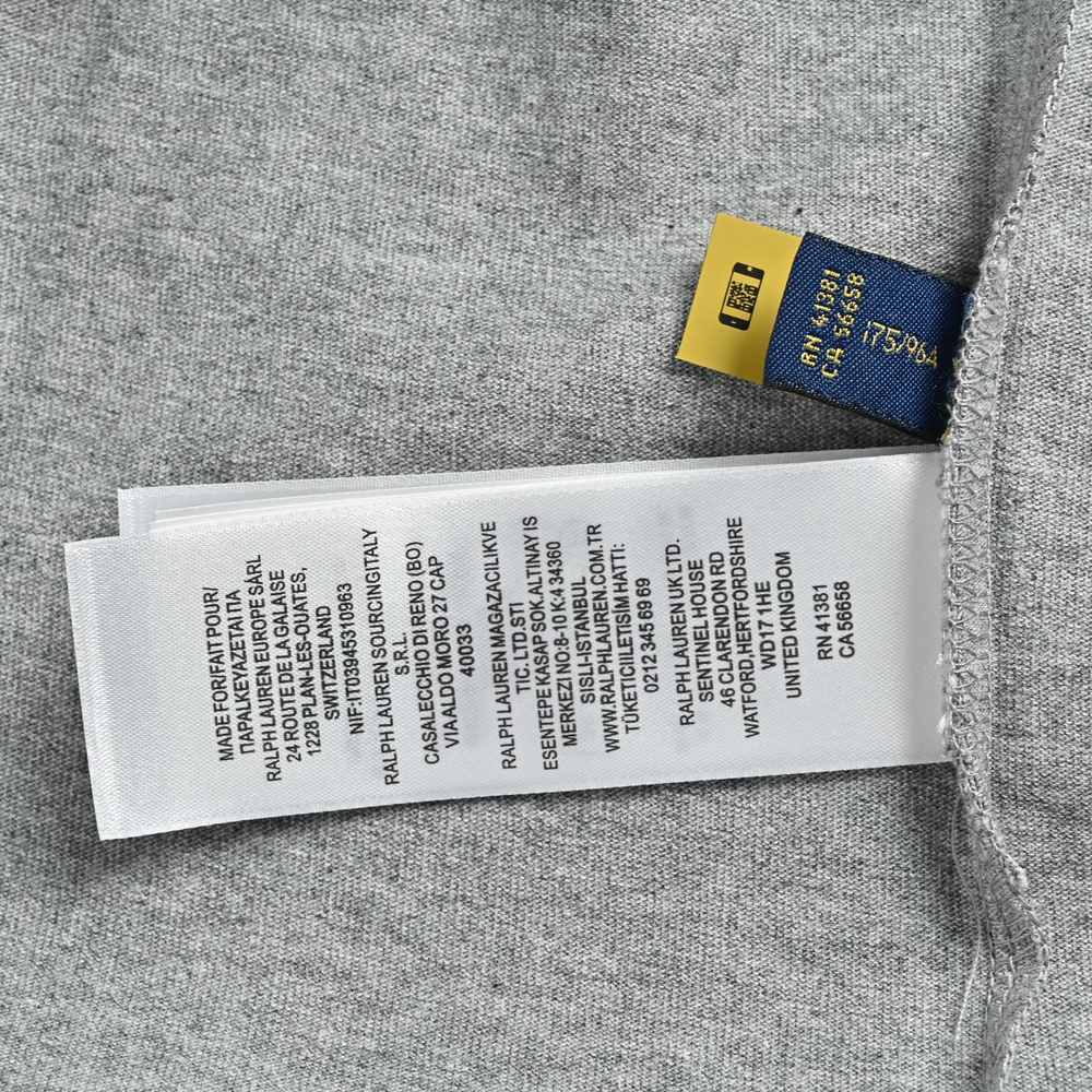Polo T-shirts-038