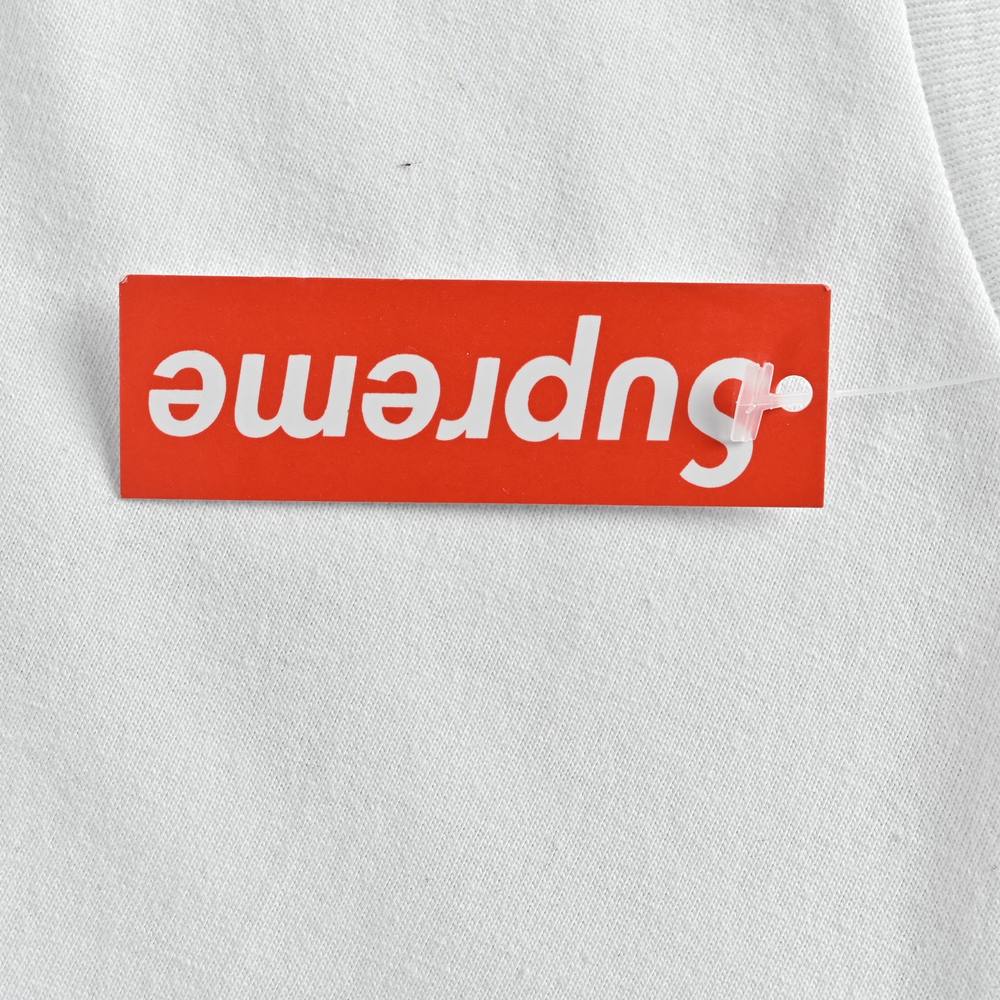 Supreme T-shirts-476