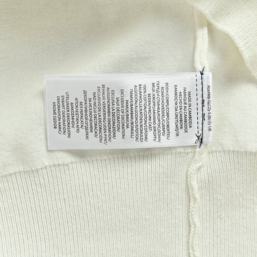 Polo T-shirts-100