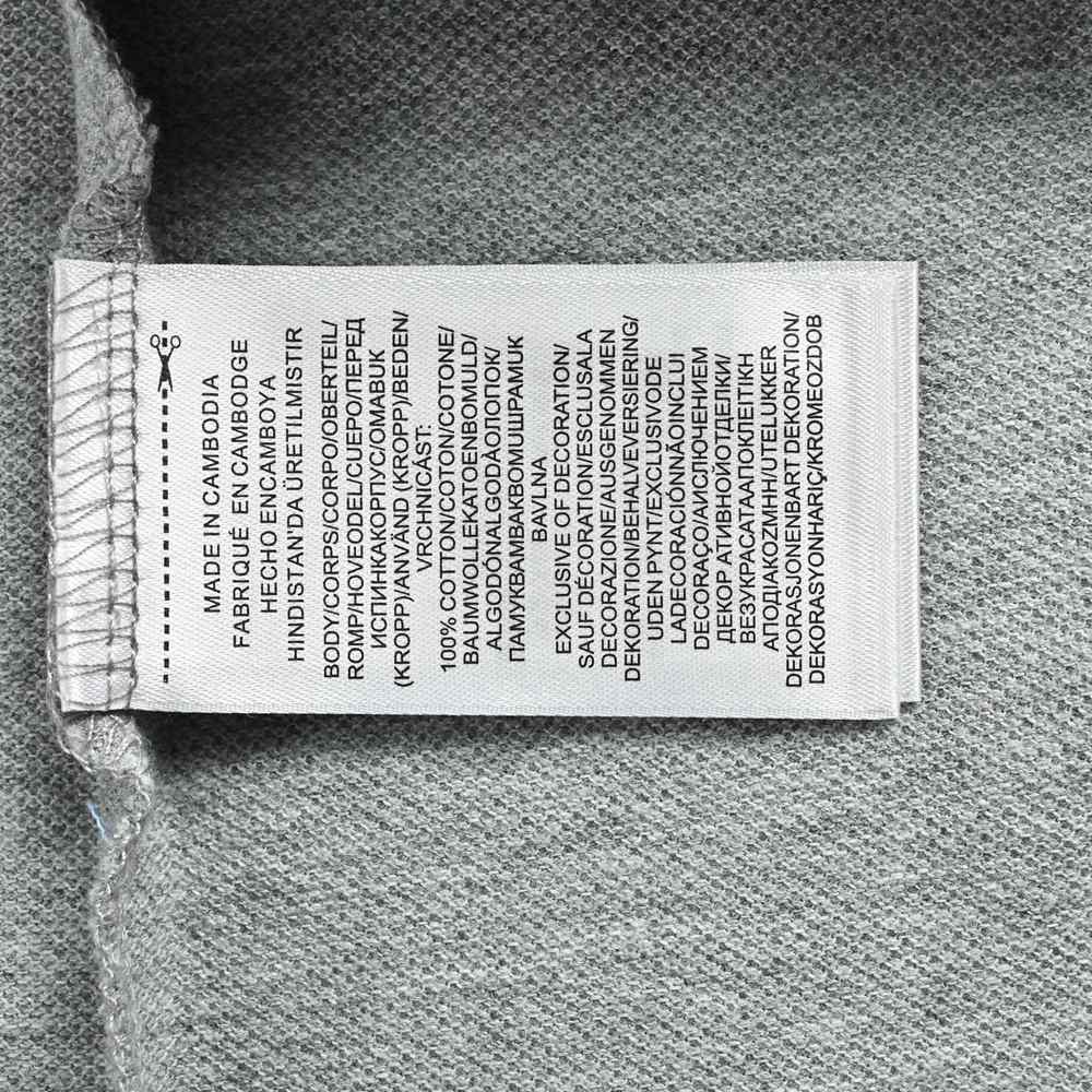 Polo Polo-078