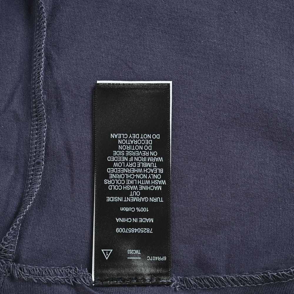 Polo T-shirts-084