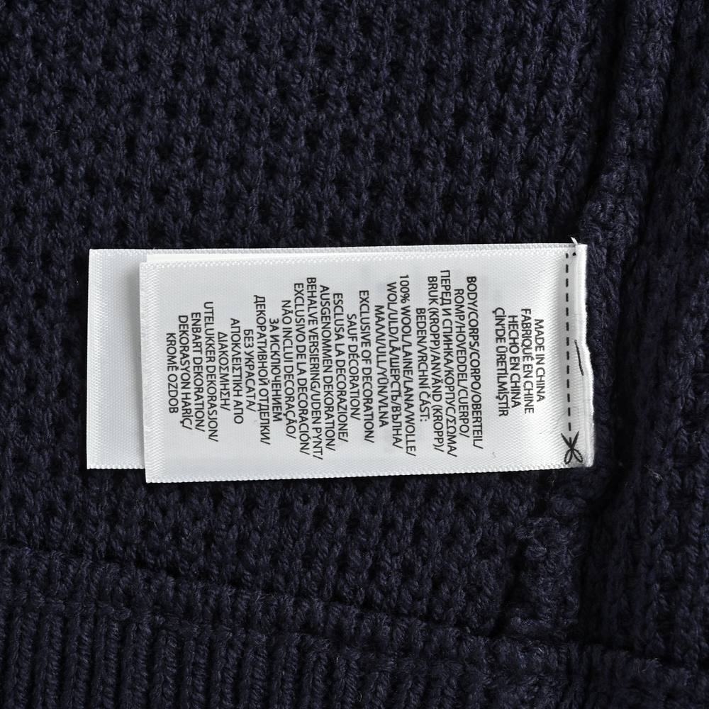 Polo Sweater-145