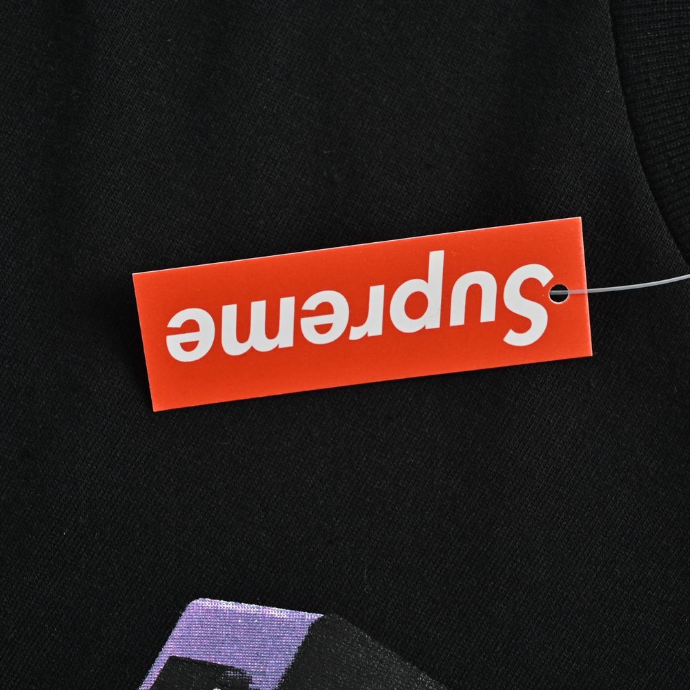 Supreme T-shirts-473