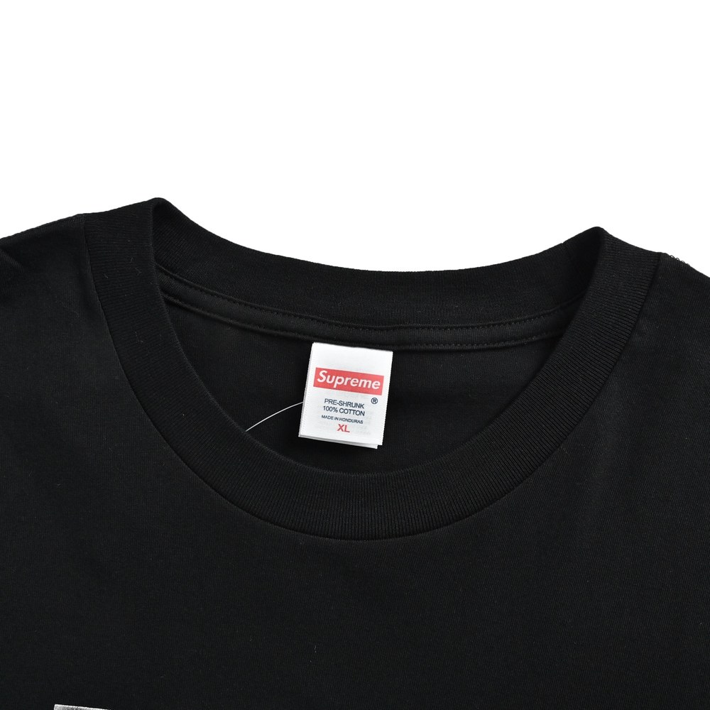Supreme T-shirts-475