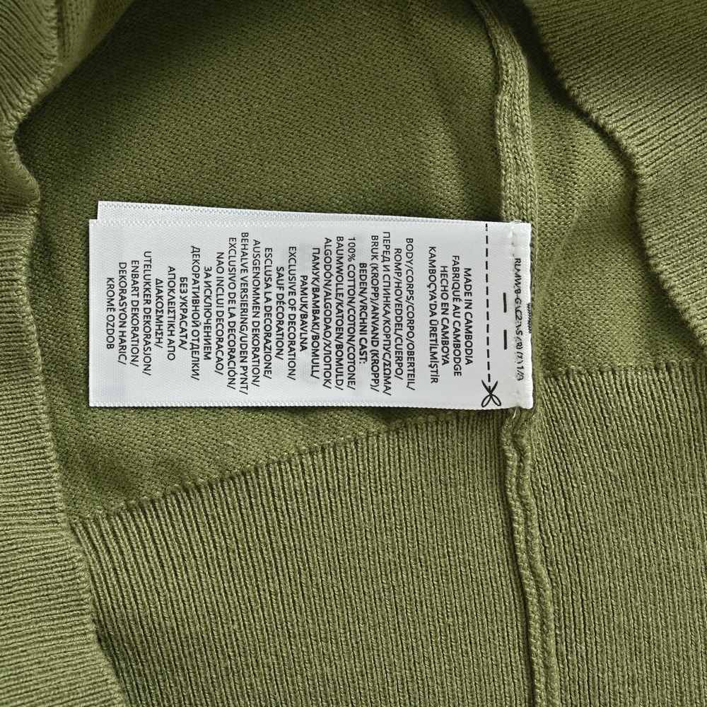 Polo T-shirts-106